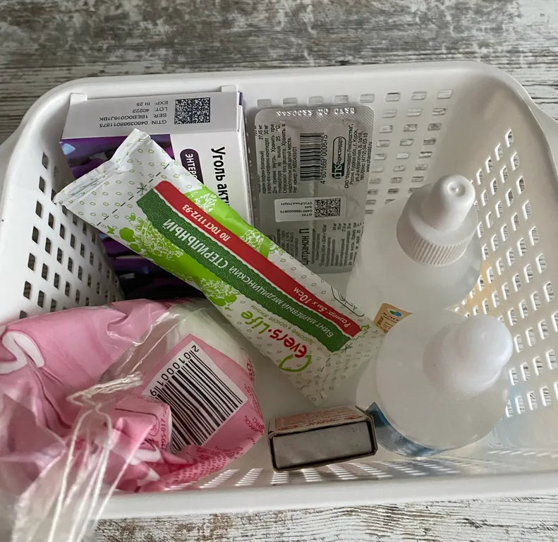 Уютная студия в центре