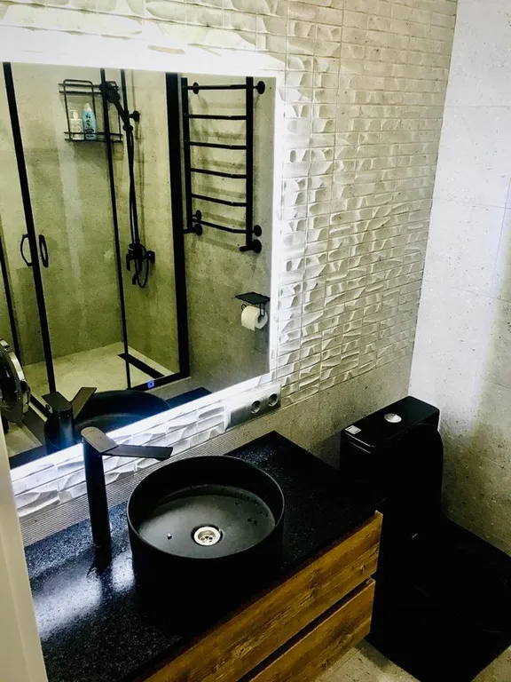 Уютная студия