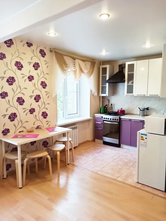 Квартира Апартаменты Кронштадтская Крепость — Кронштадт