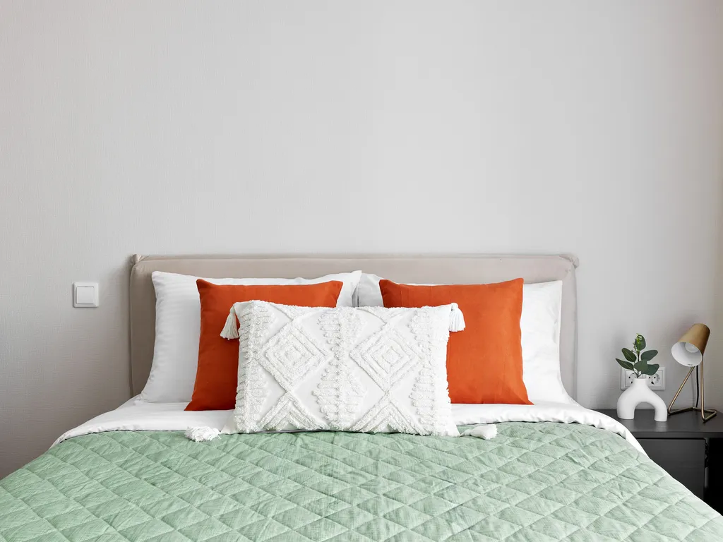 Квартира Квартира Студия Магеллан с кондиционером и красивым видом — Санкт-Петербург