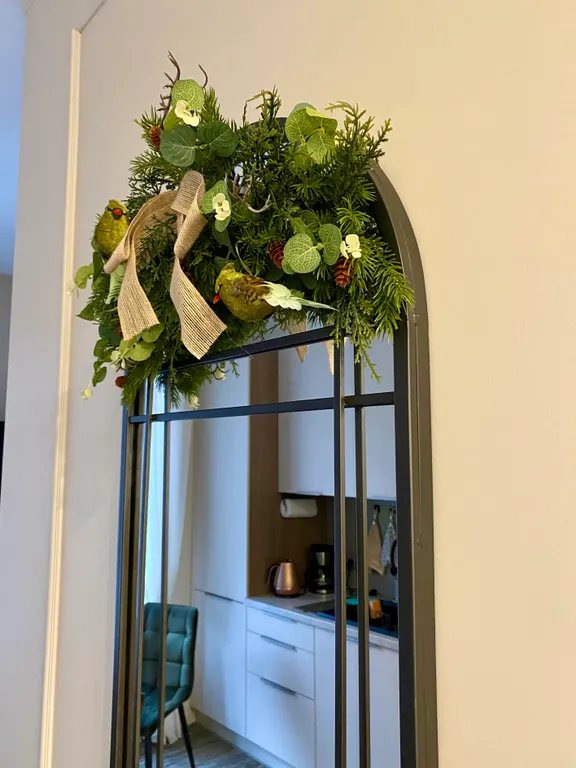 Квартира Квартира Оливковая Ветвь в историческом центре — Светлогорск