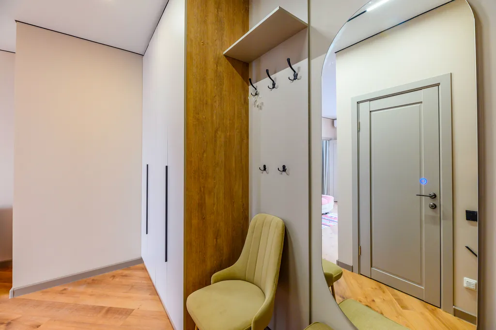 Квартира Современная квартира в самом центре рядом с метро и Арбатом — Алматы