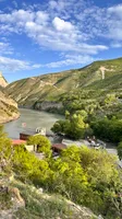 Гостевой дом « У каньона»