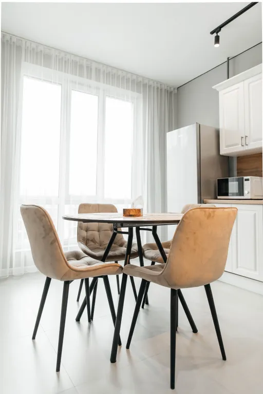 Уютная квартира в лучшем районе Нальчика