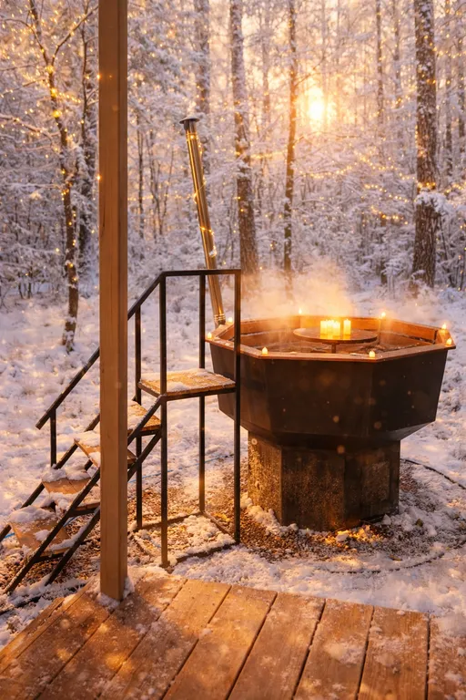 Лофт Ковбой