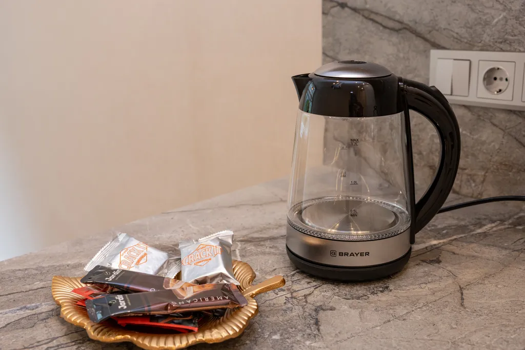 Квартира Уютная квартира в историческом центре города — Калининград