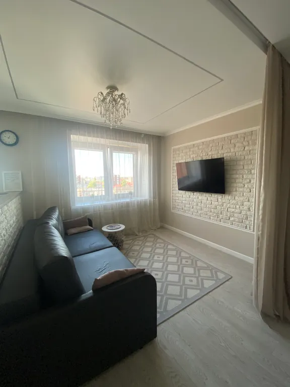 Уютные апартаменты в центре Бреста