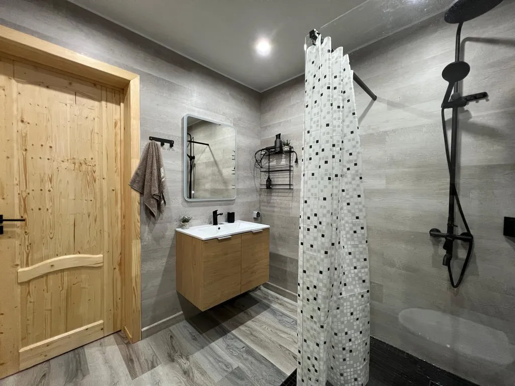 Коттедж Уютный дом у Юрманки - Душевный отдых на природе — Новосибирск