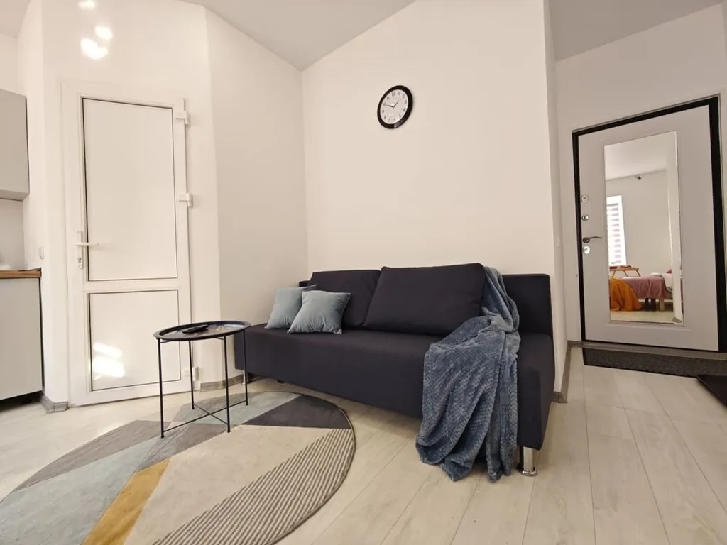 Квартира Уютная квартира на 4х человек — Владивосток