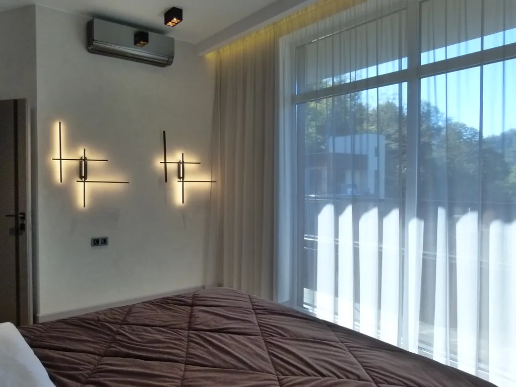 4-комнатный Дом