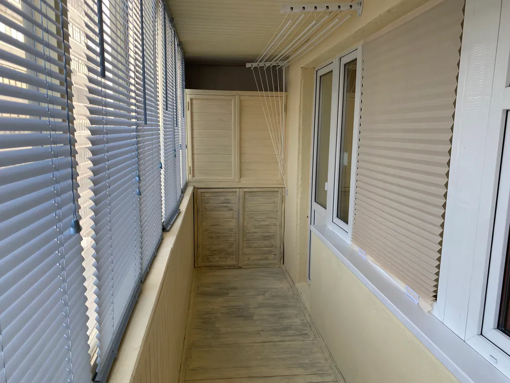 Отличная однушка рядом с Ярославкой