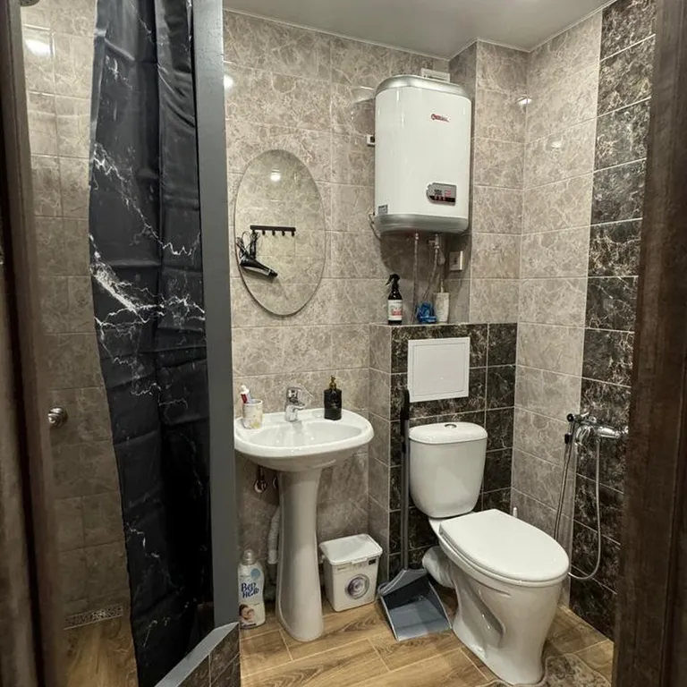 Квартира Уютная квартира в центре Кронштадта — Кронштадт