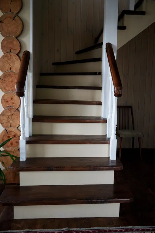 Усадьба Бёхово на Оке в Поленово