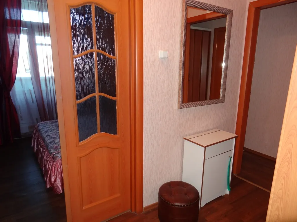 Квартира 2-я квартира на Спутнике — Красноярск