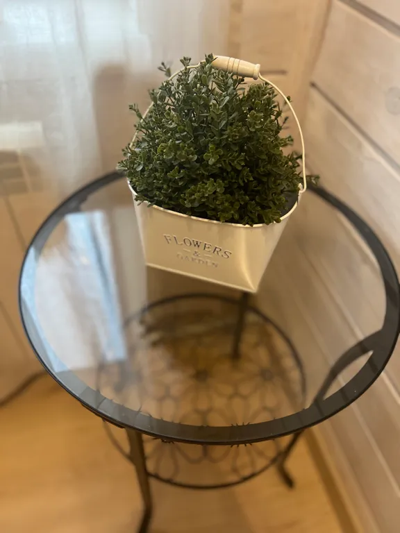 Уютная мансарда в самом центре