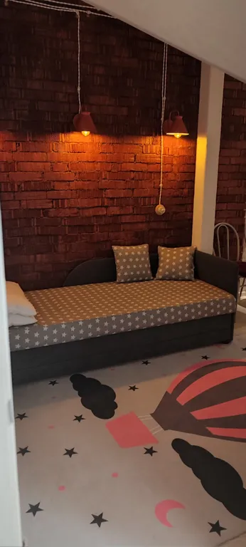 4-комнатная Квартира