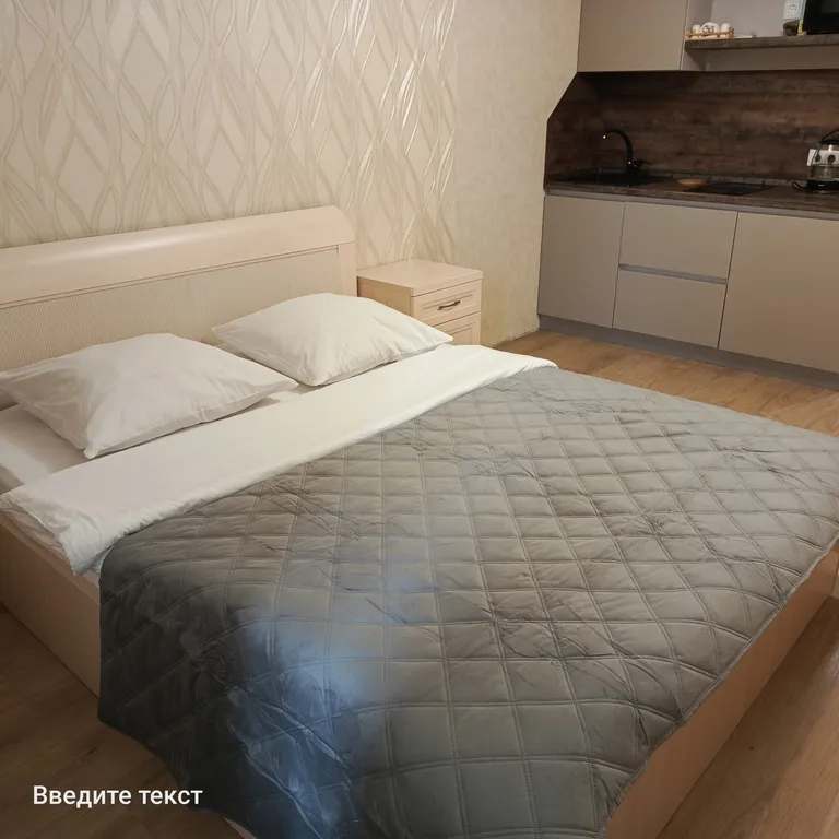 Диво Байкала апартаменты у РЖД