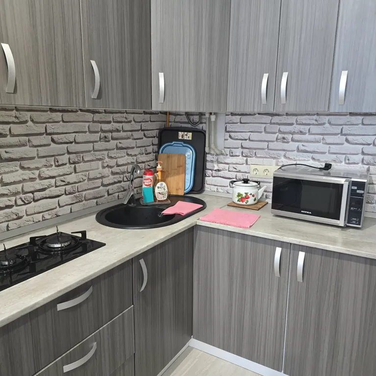 Квартира Уютная квартира в самом центре — Геленджик