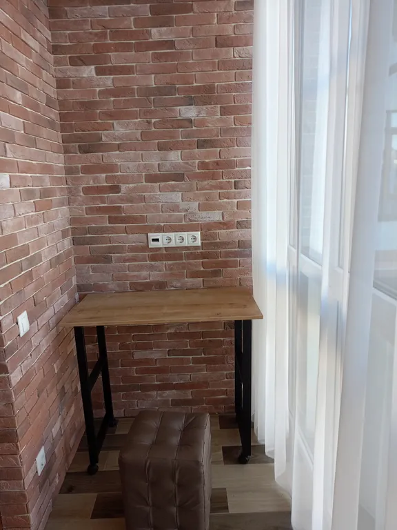 Квартира 1-комнатная Квартира — Геленджик