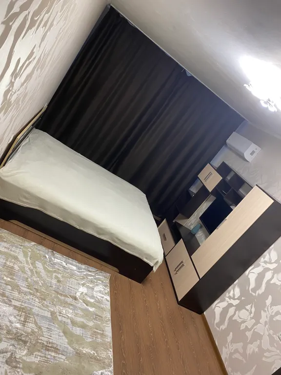 Уютная, чистая квартира на Суворовском