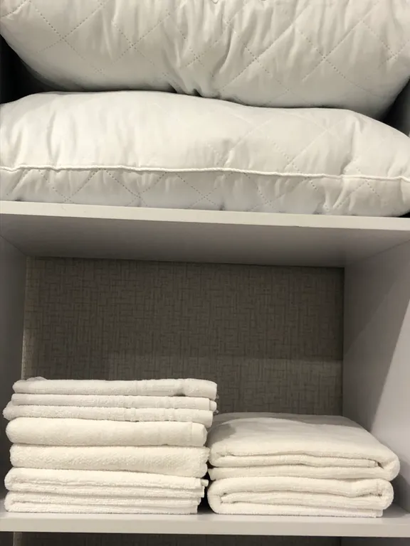 Уютная квартира в хорошей локации