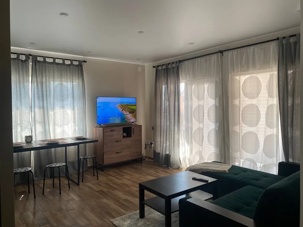 Уютный дом дача