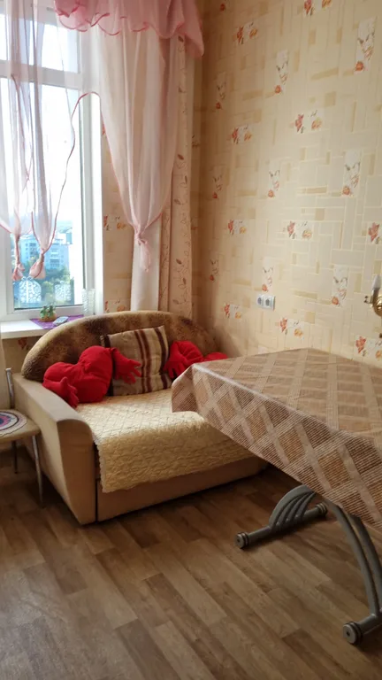 Квартира у м ленинский проспект