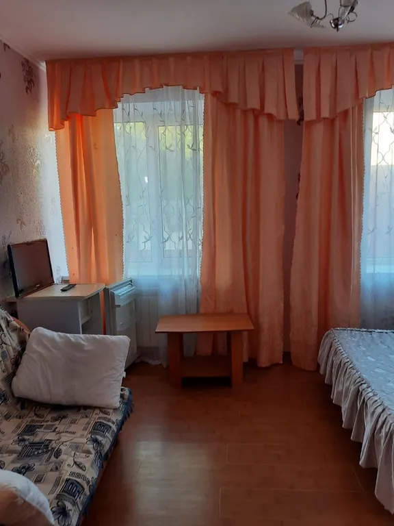 Квартира Комната — Анапа