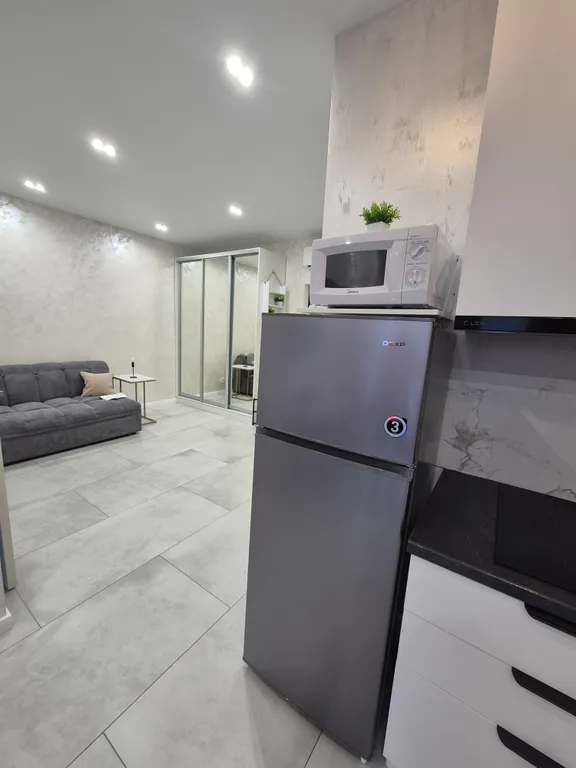 Квартира Уютная квартира на море для семьи — Евпатория