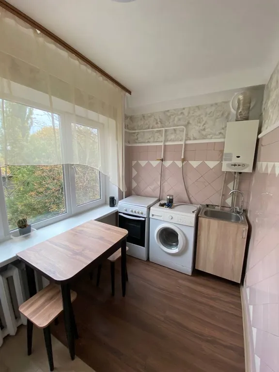 Уютная 2-комнатная квартира, центр, вода 24/7