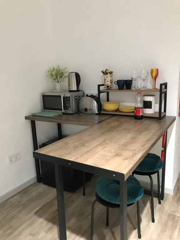 Уютная комната в центре города с дизайнерским ремонтом