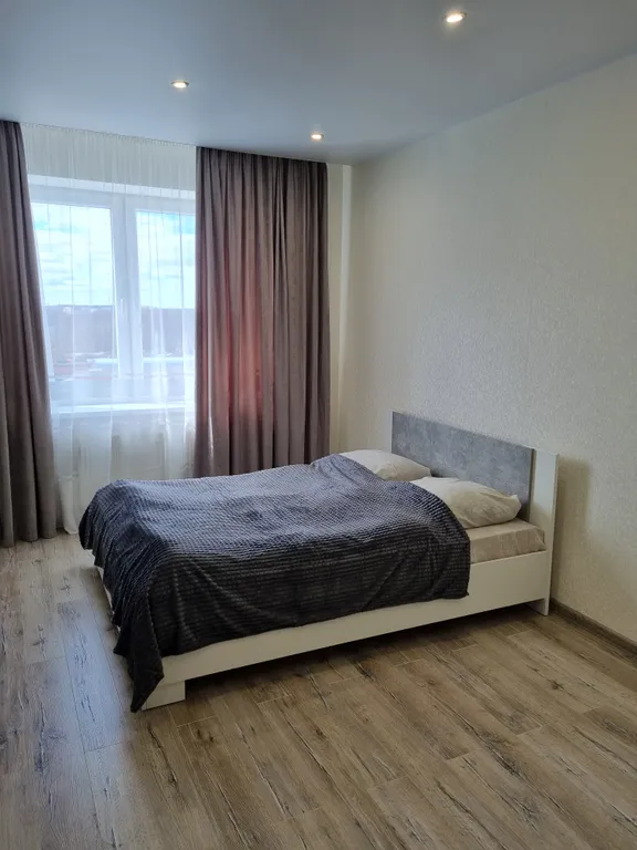 Квартира Доступное жилье на Балтийском море — аренда посуточно в Зеленоградск