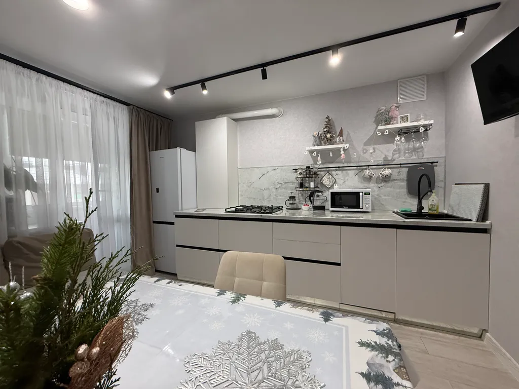 Гостевая квартира «Своё место»