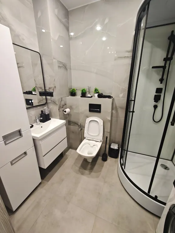 Уютная семейная студия