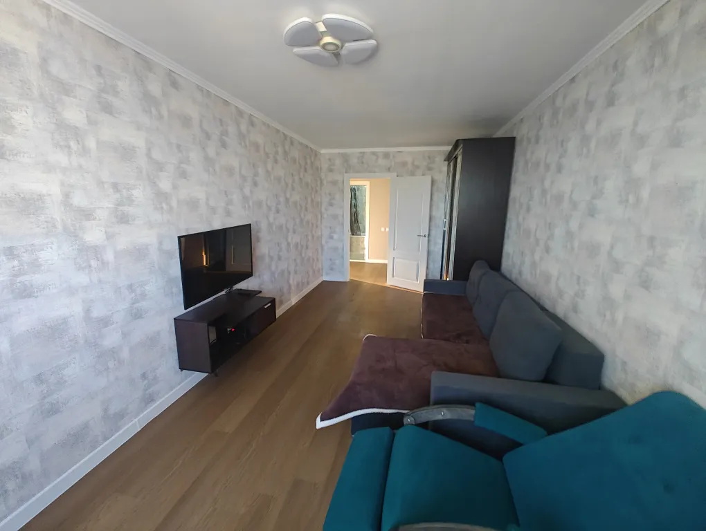 3-комнатная квартира в Никольском