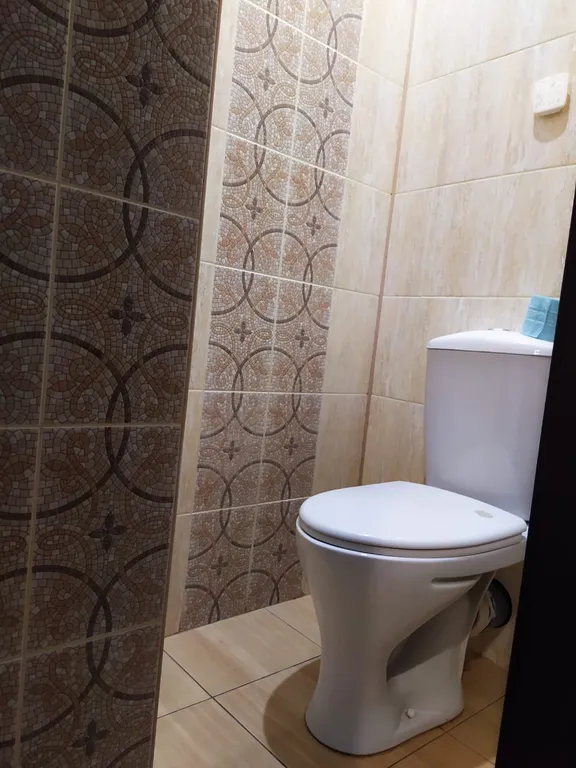 Двушка в центре