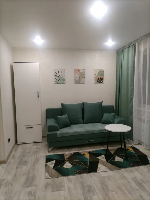 Уютная квартира 5 минут от трассы