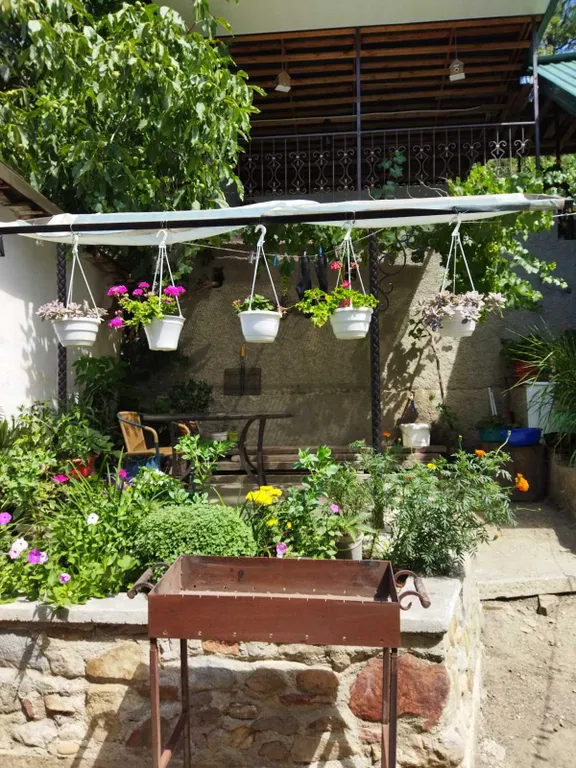 Коттедж Домик в Красном Раю — Изобильное