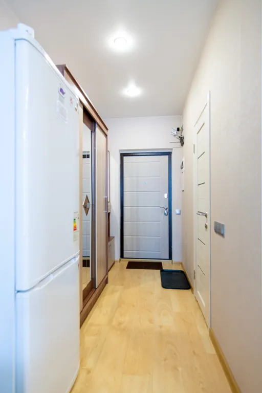 Апартаменты в тихом и живописном ЖК Купавино