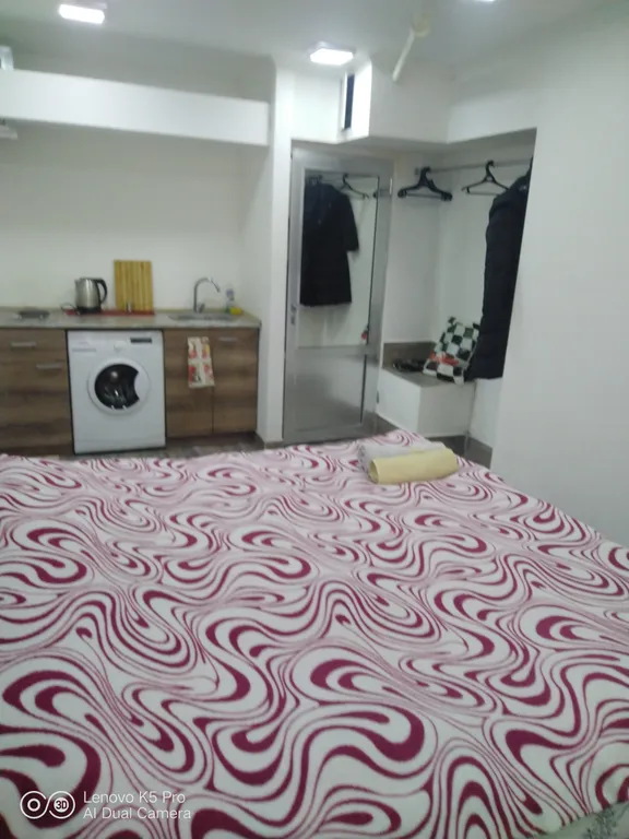 Студия в центре Еревана