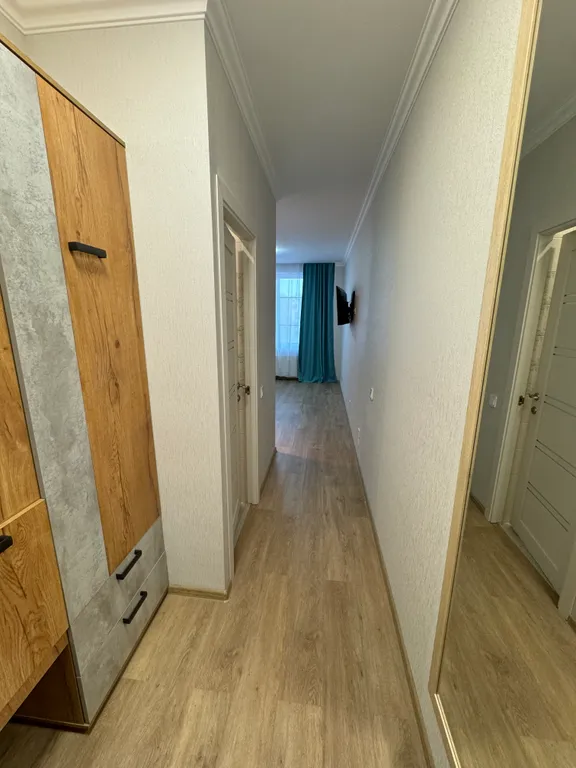 Хорошее место