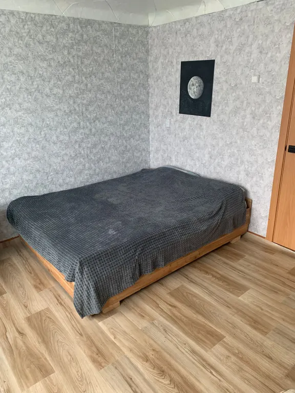 Квартира Комната — аренда посуточно в Выдрино