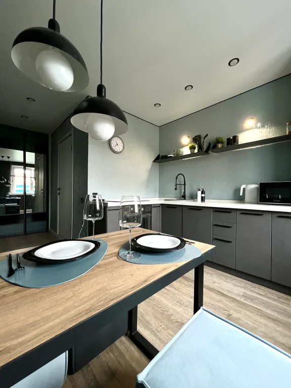 Релакс- квартира в Северном