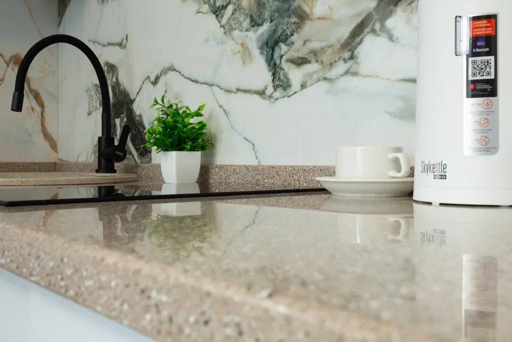 Апартаменты Морские ангелы