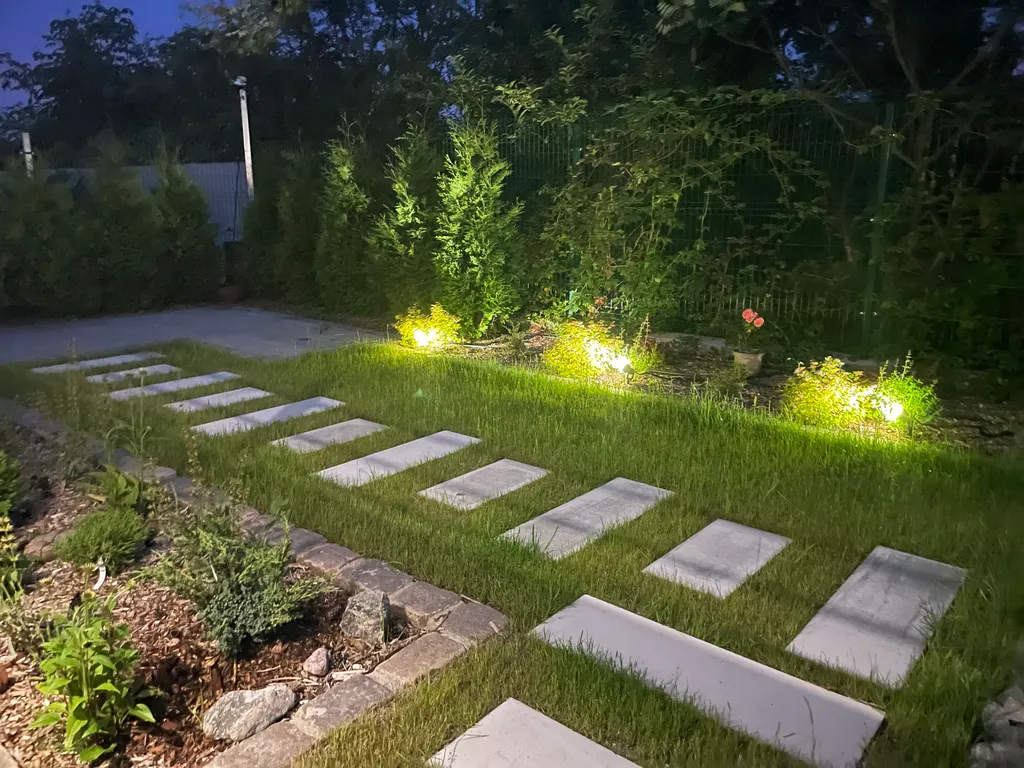 Коттедж 1-комнатный Дом — Зеленоградск