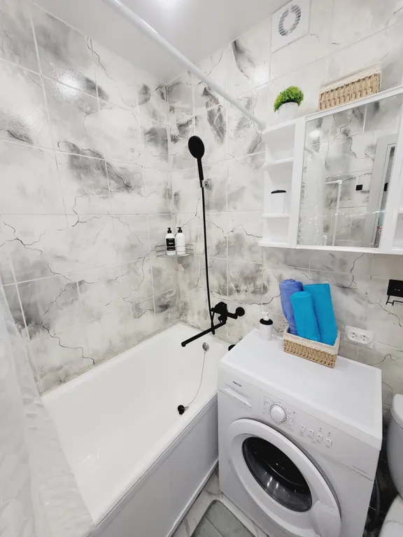 Уютная квартира в самом сердце города