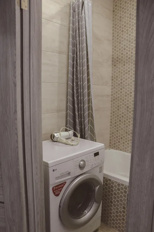 Уютная квартира в сердце города