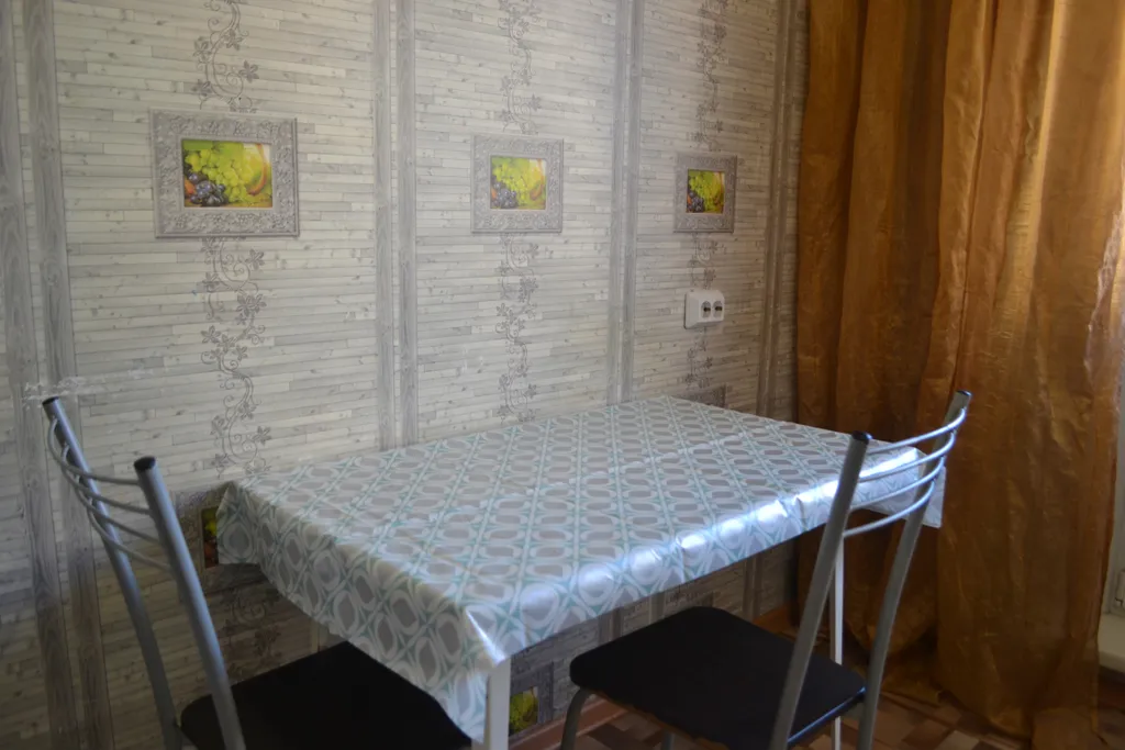 Однушка на Покровке