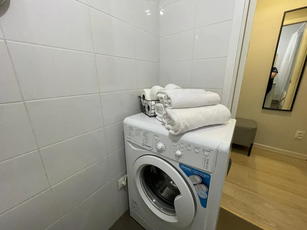 Студия Прикосновение в самом центре города