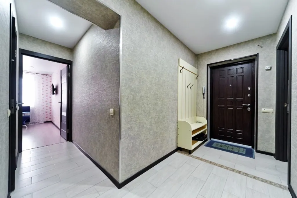 Квартира вблизи дворца спорта Юбилейный